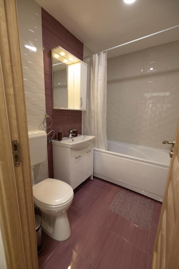 Robert's Apartament