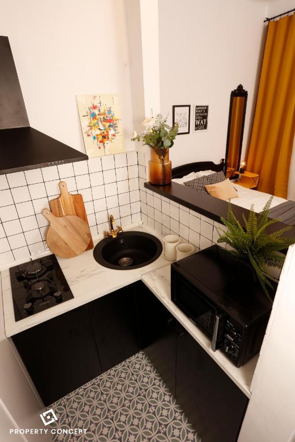 Bohemian Concept Bucharest