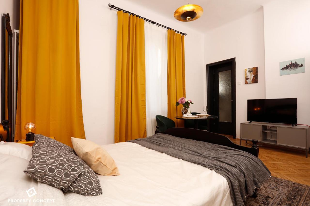 Bohemian Concept Bucharest