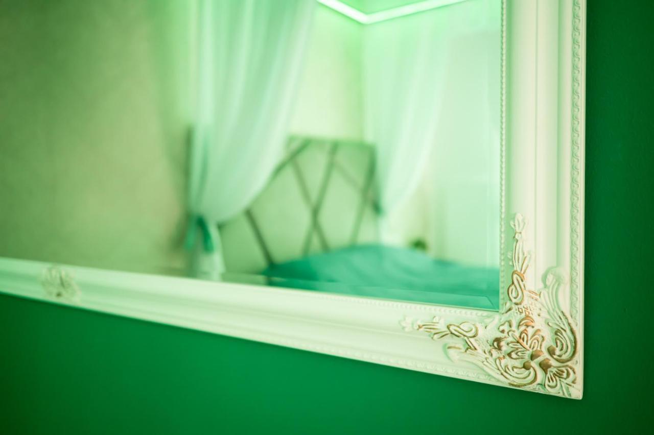 Afi Discret Jacuzzi Apartment