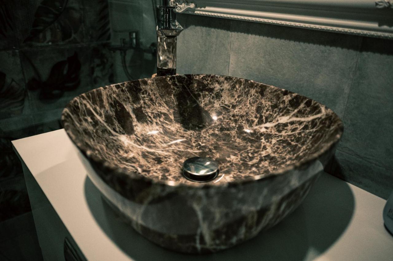 Afi Discret Jacuzzi Apartment Bucharest