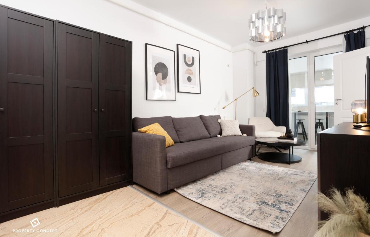 Apartment 927 Bucharest