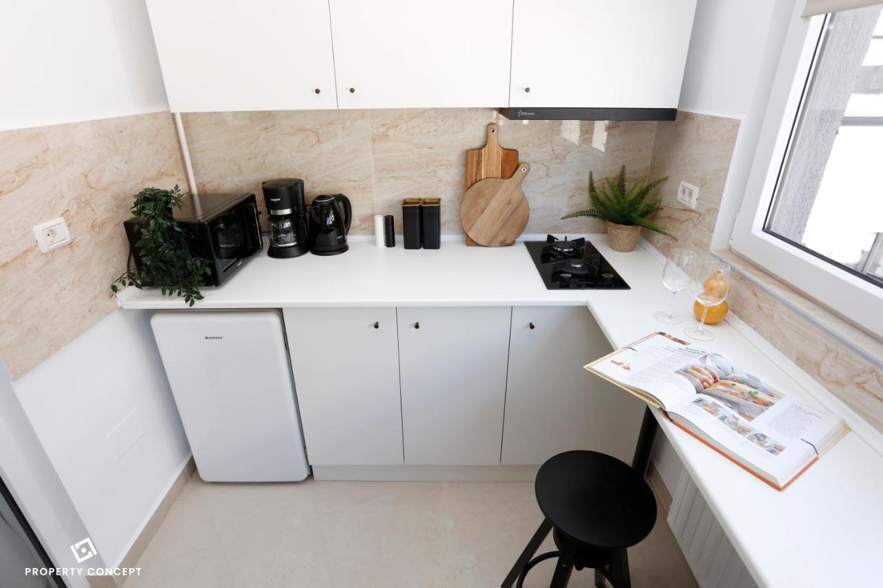 927 Apartment Bucharest