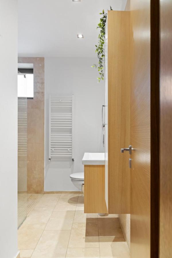 Apartment City Heart Retreat Elegant *