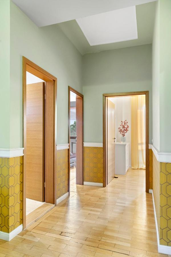 Apartment City Heart Retreat Elegant *