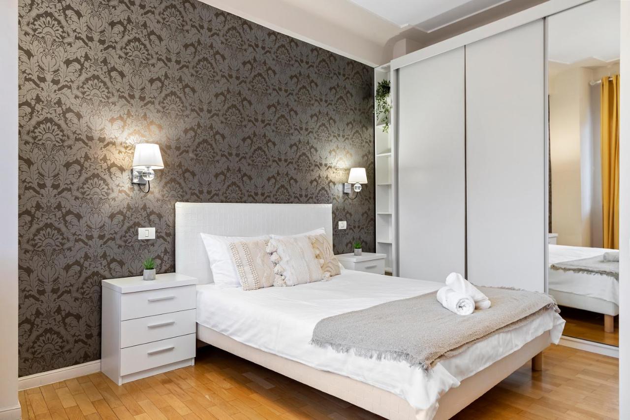 City Heart Retreat Elegant * Bucharest
