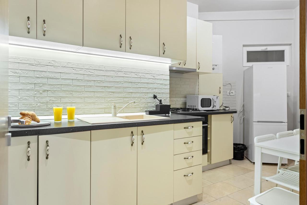 Apartment City Heart Retreat Elegant *
