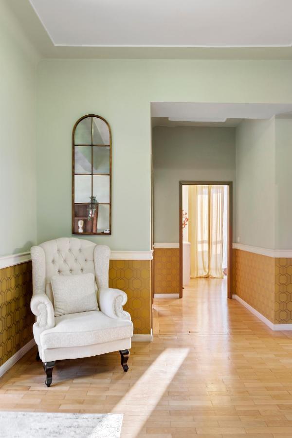 City Heart Retreat Elegant Apartment *
