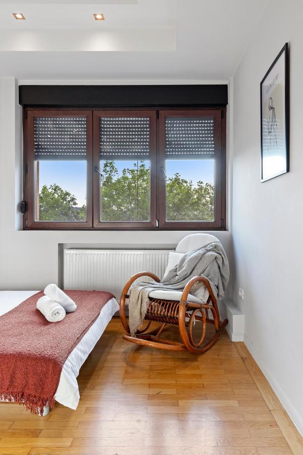 City Heart Retreat Elegant Apartment *
