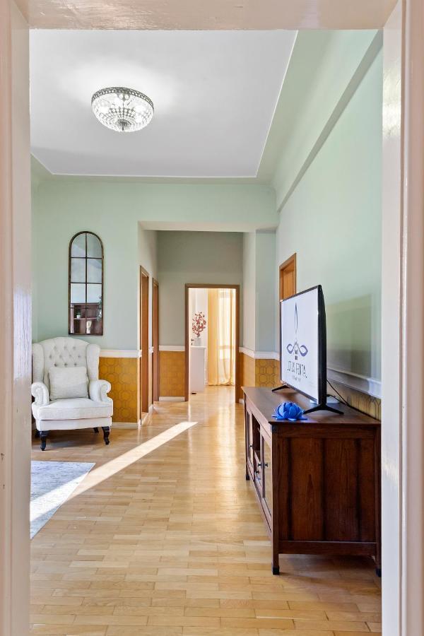 City Heart Retreat Elegant * Bucharest