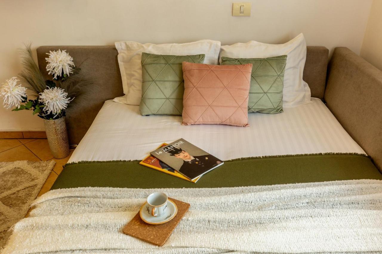 1br With Jacuzzi Near Herastrau: Ideal Getaway * Bucharest