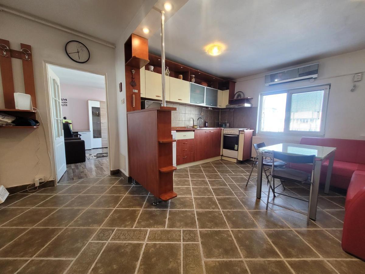 Apartment Quiet, Relaxing, Family Friendly Bucharest