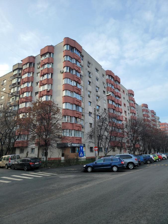 Apartment Quiet, Relaxing, Family Friendly Bucharest