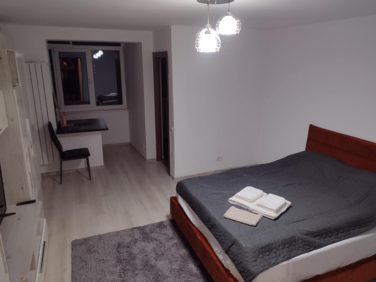 Delightful Grigorescu Apartament Bucureşti
