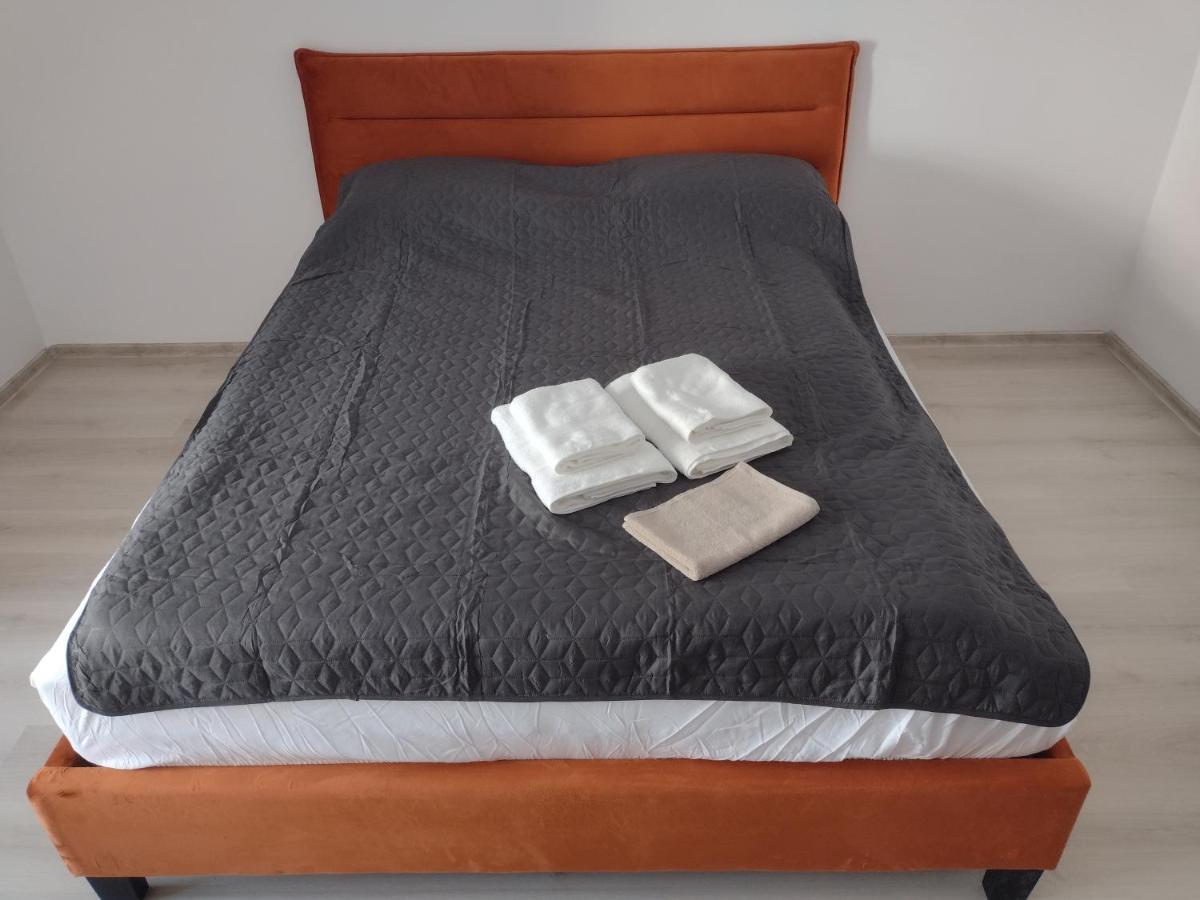 Delightful Grigorescu Apartament Bucureşti