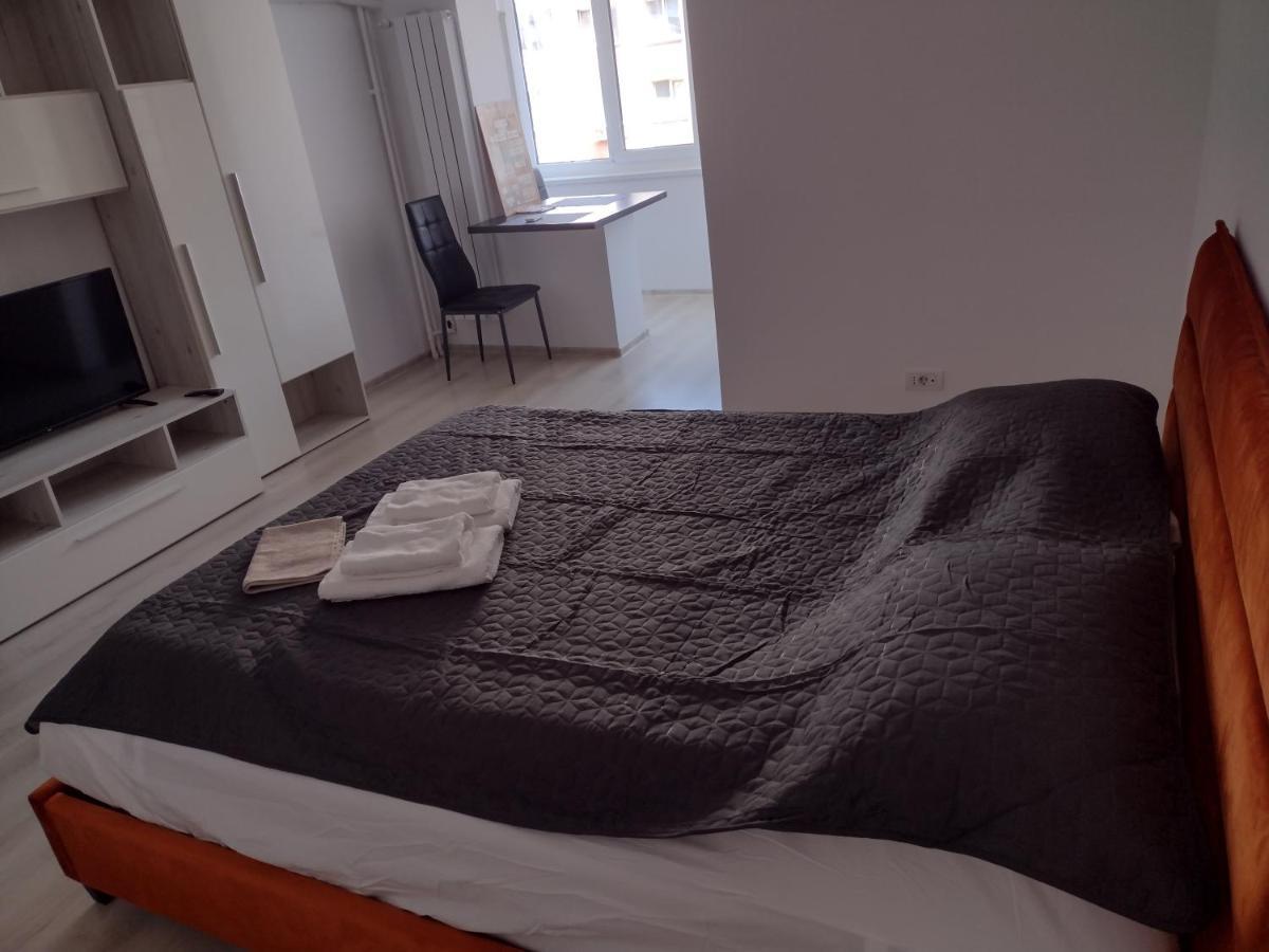 Delightful Grigorescu Apartament Bucureşti