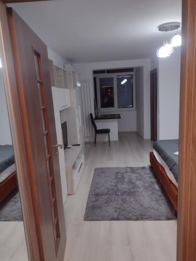 Delightful Grigorescu Apartament