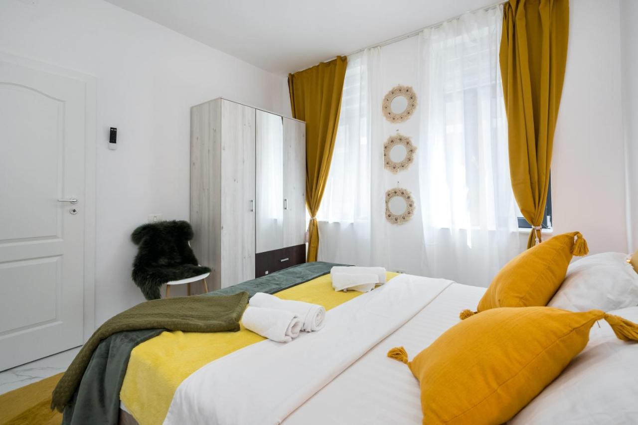 Apartment Light-monza-unirii *