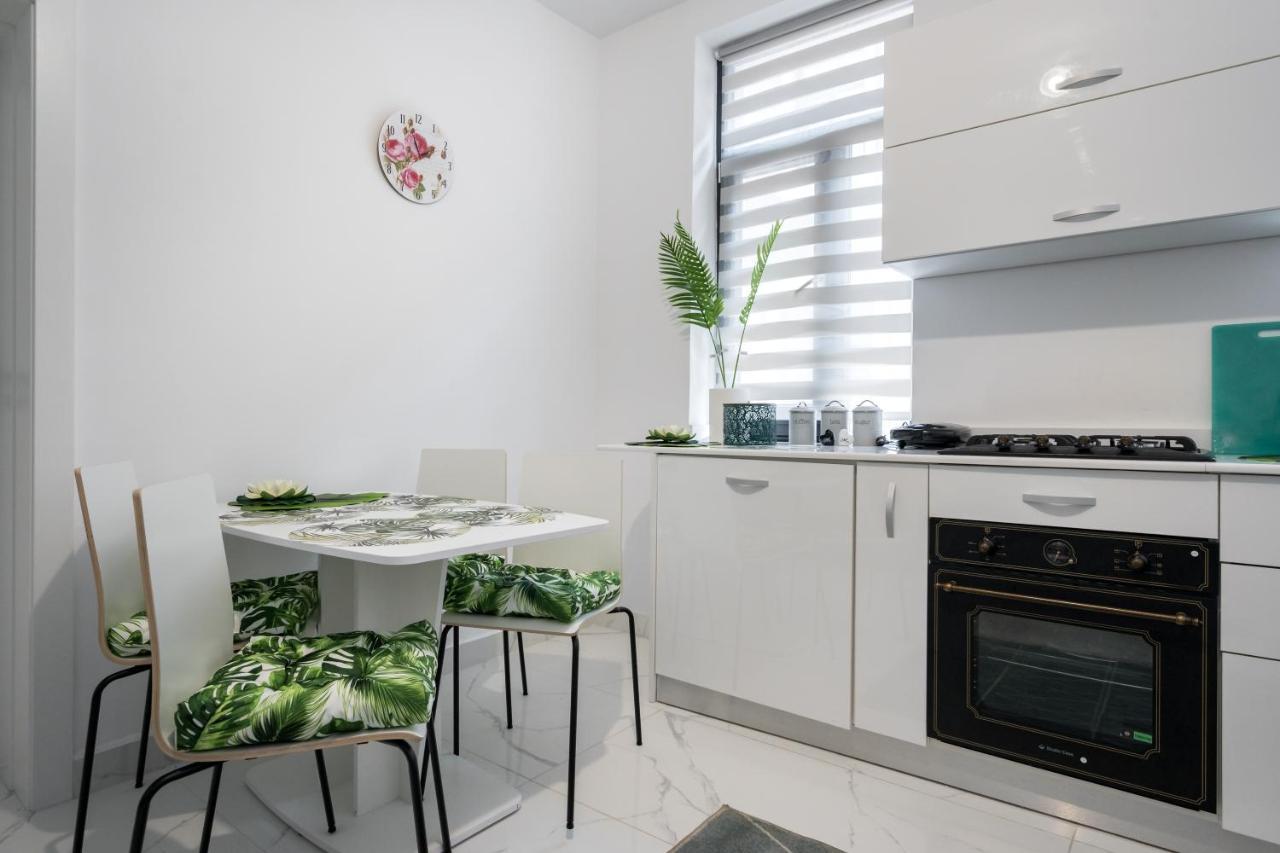 Apartment Light-monza-unirii *