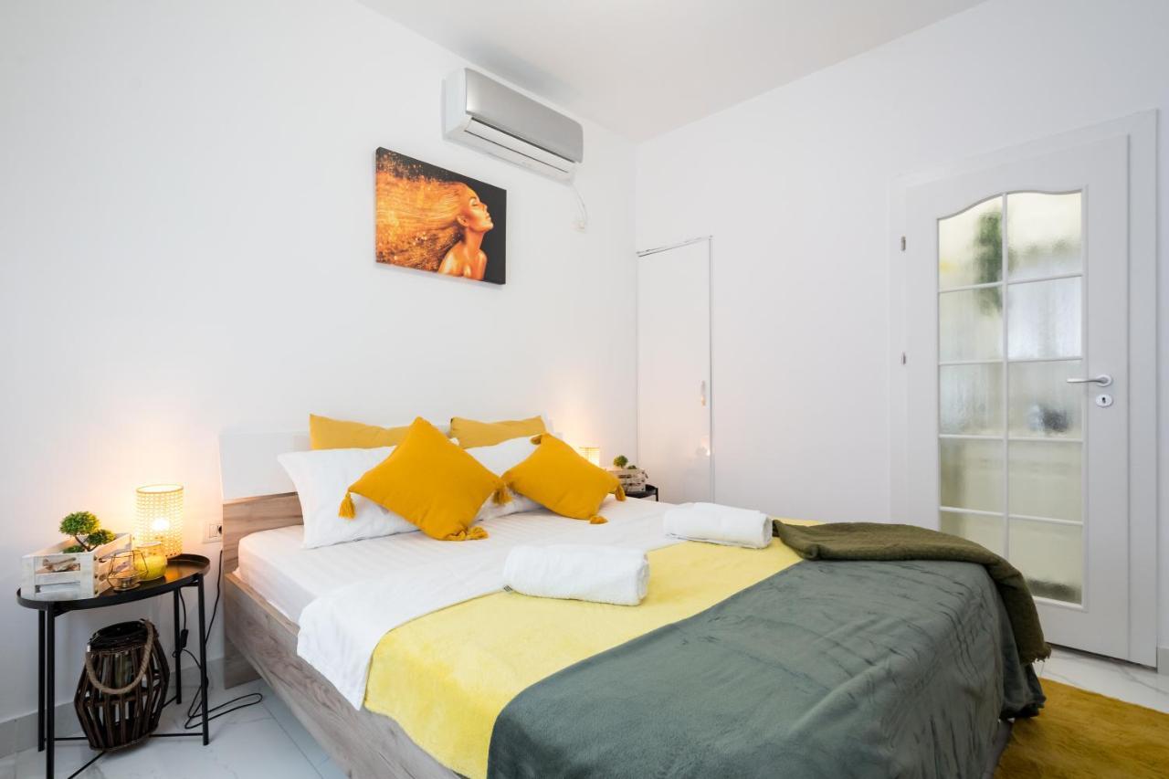Apartment Light-monza-unirii *
