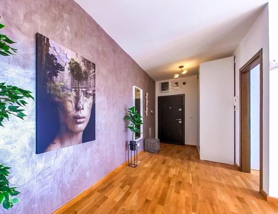 C Apartament