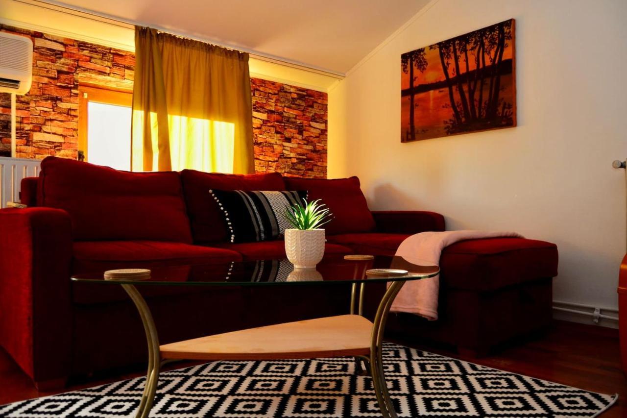 Apartament Tailor House - Old Town Penthouse *