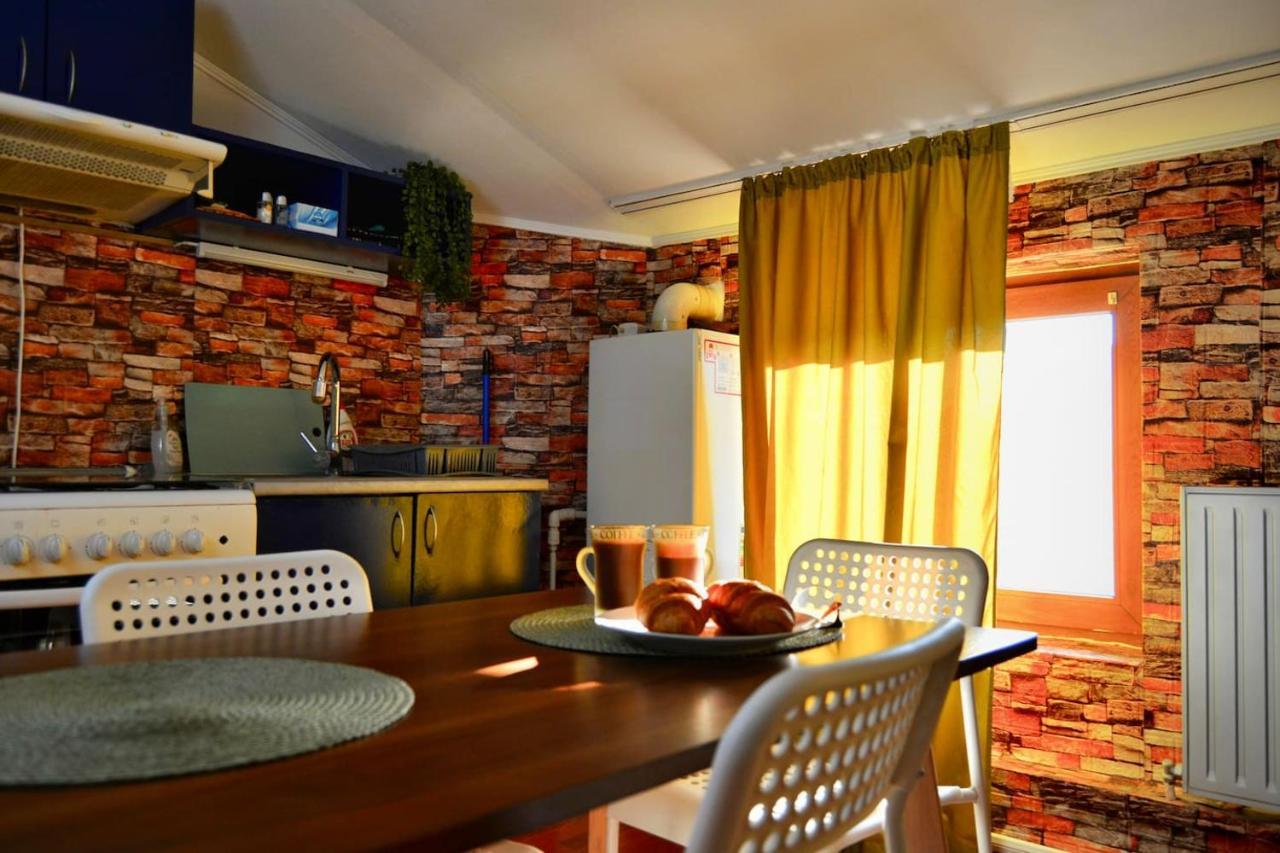 Apartament Tailor House - Old Town Penthouse *