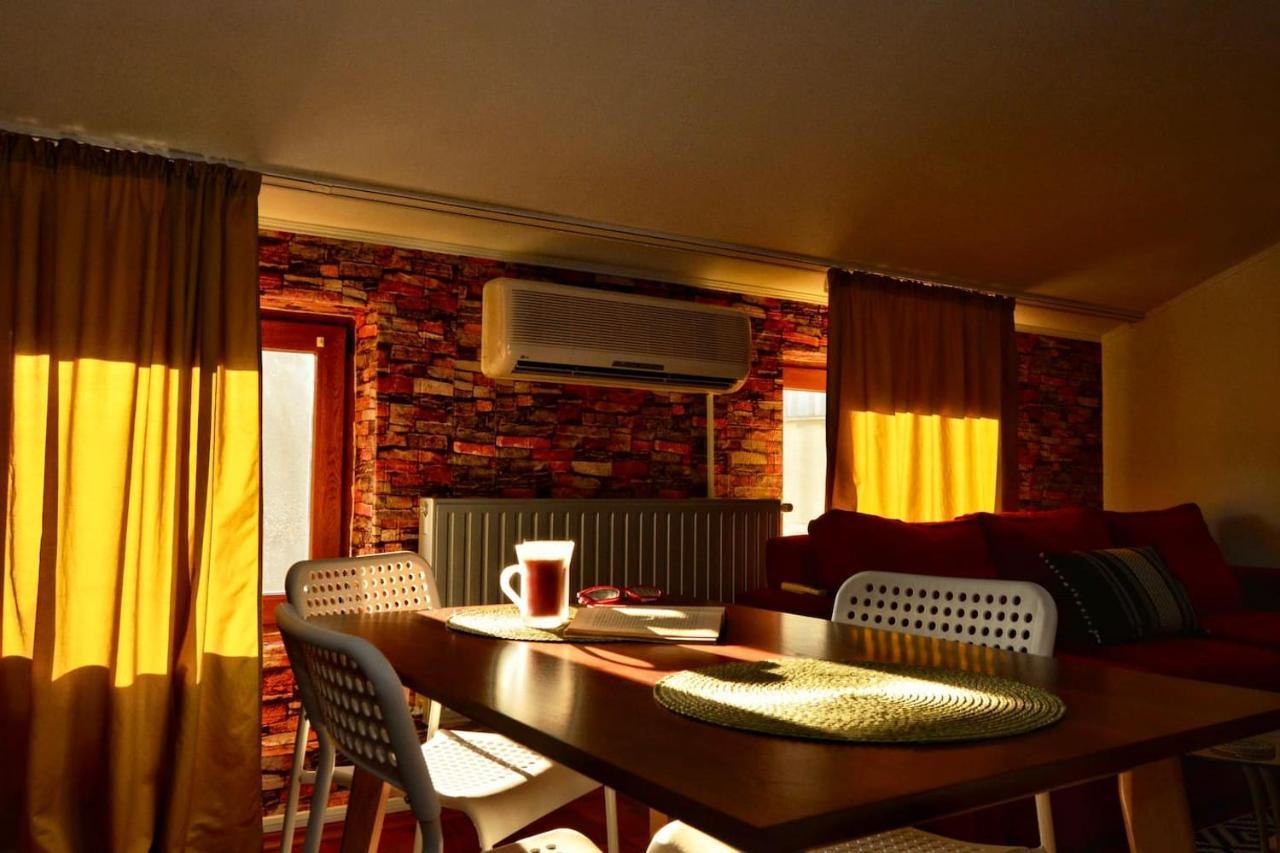 Tailor House - Old Town Penthouse Apartament *