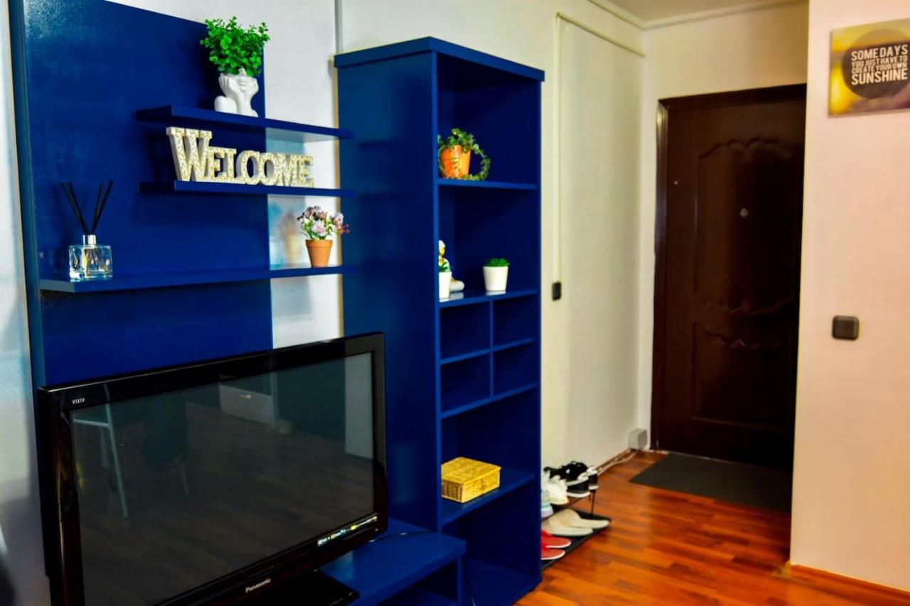 Apartament Tailor House - Old Town Penthouse Bucureşti