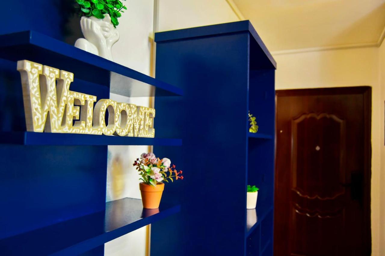 Tailor House - Old Town Penthouse Apartament *