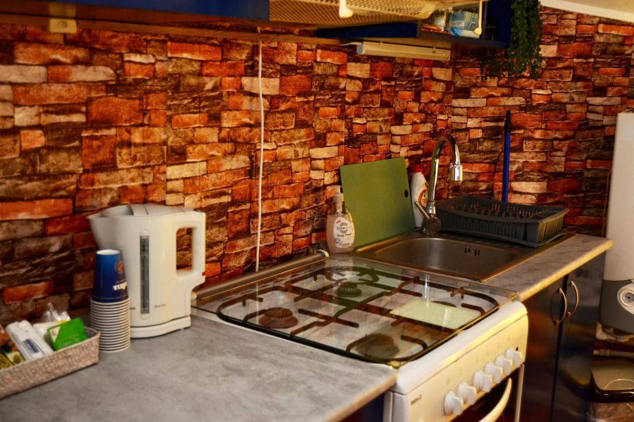 Apartament Tailor House - Old Town Penthouse Bucureşti