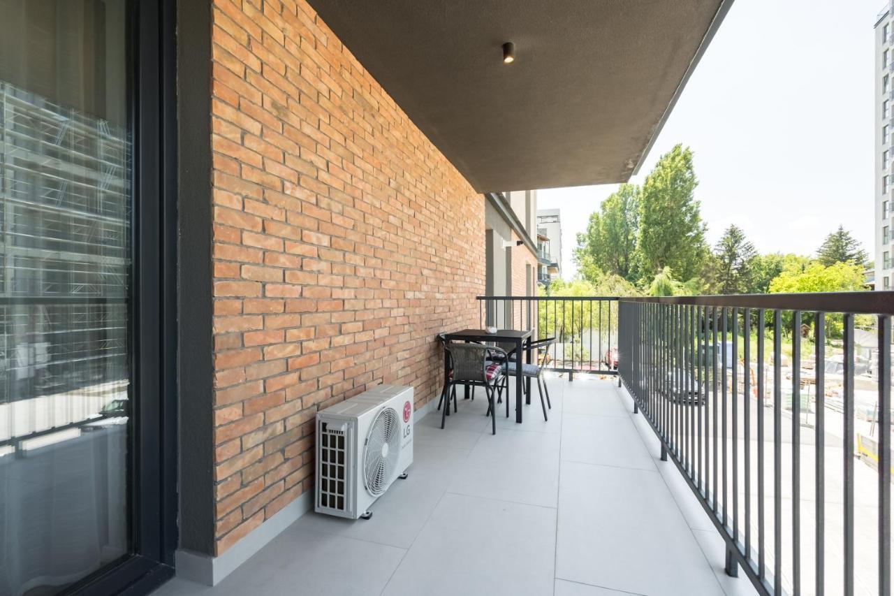 Premium Northside Park Apartament Bucureşti