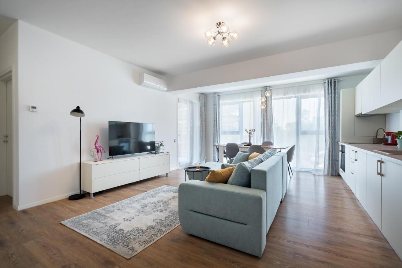 Apartament Premium Northside Park *