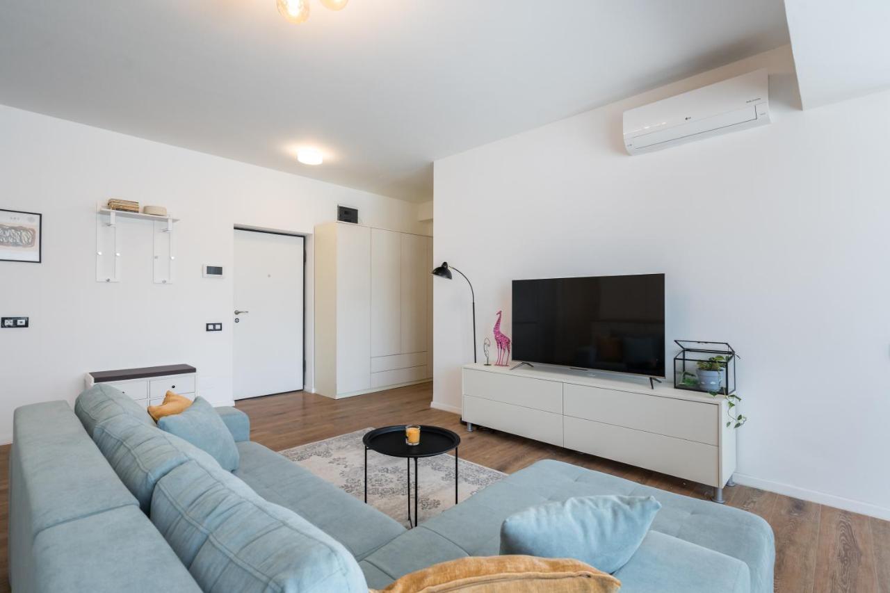 Premium Northside Park Apartament Bucureşti