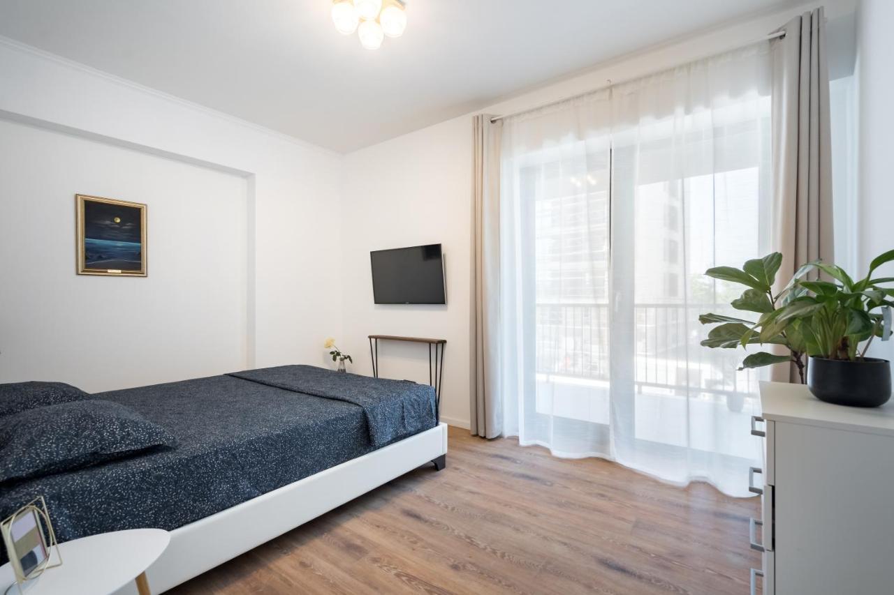 Premium Northside Park Bucureşti