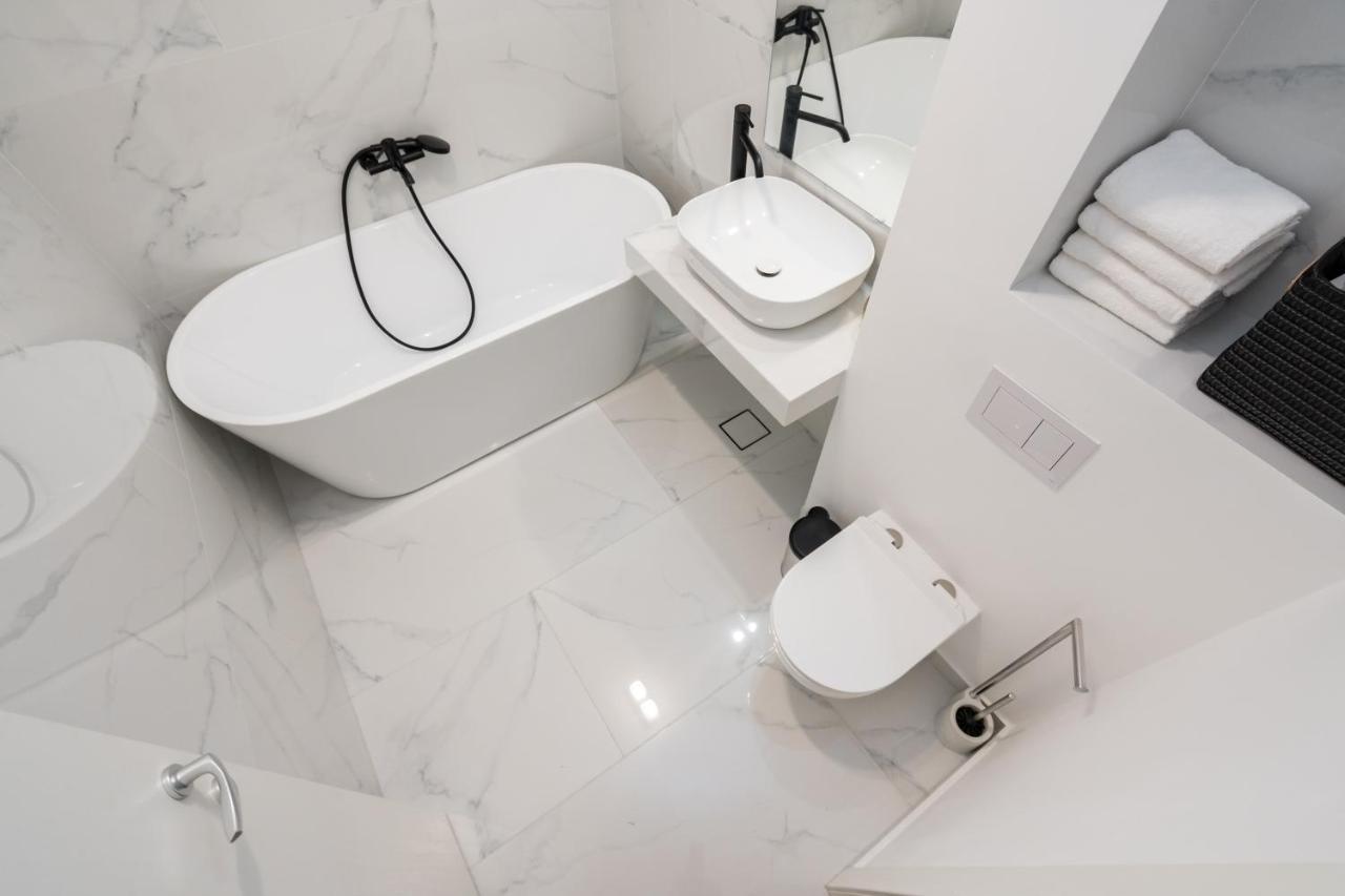Premium Northside Park Apartament Bucureşti