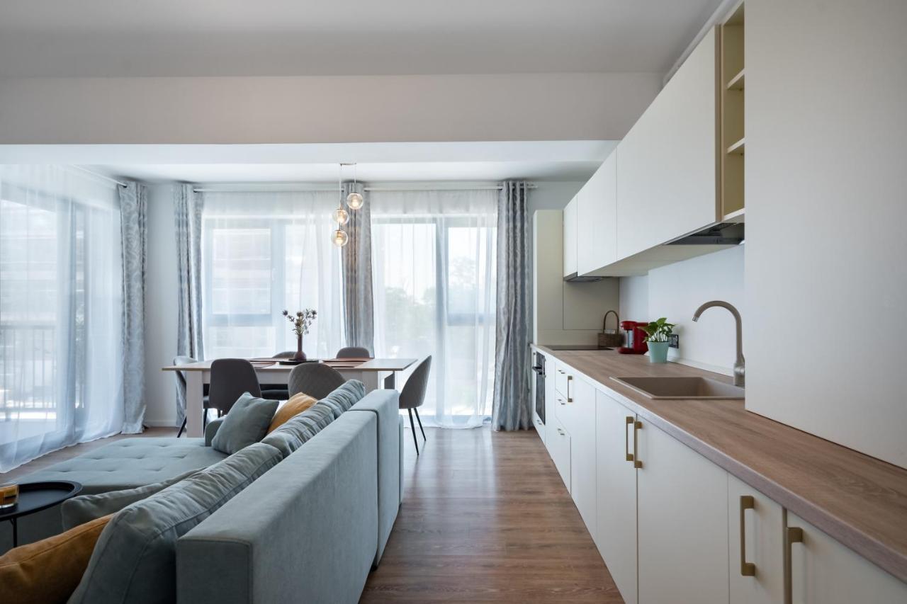 Apartament Premium Northside Park *