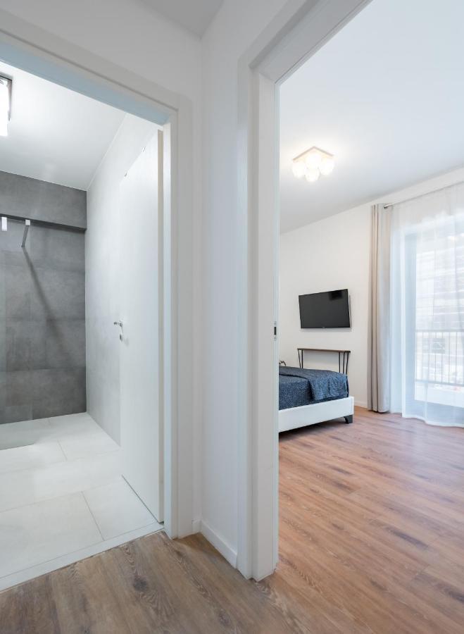 Apartament Premium Northside Park Bucureşti