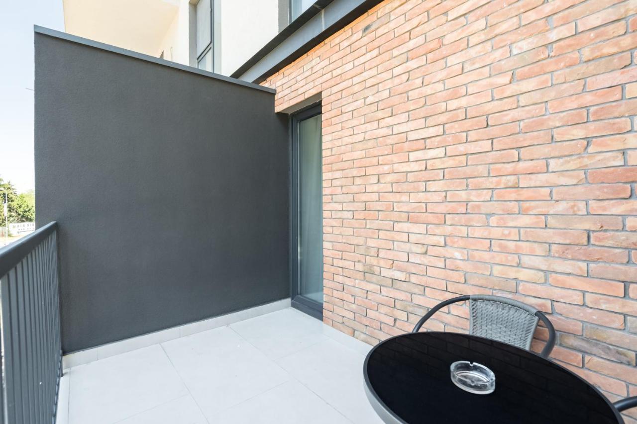 Premium Northside Park Apartament Bucureşti