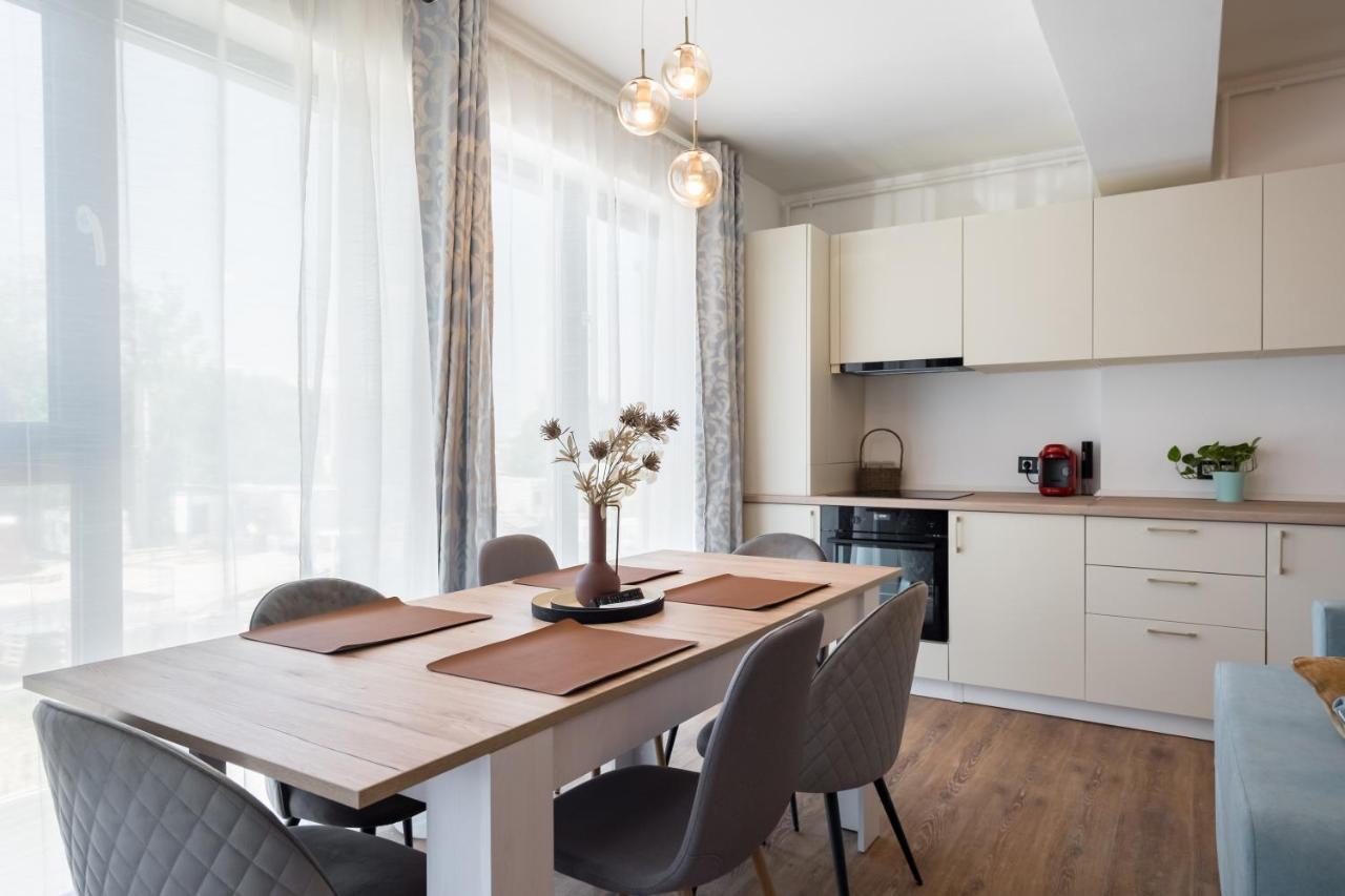 Premium Northside Park Apartament Bucureşti