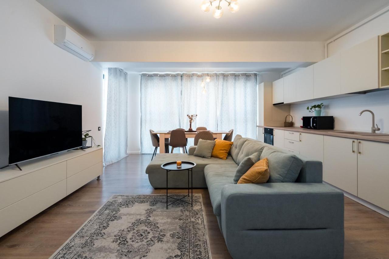 Premium Northside Park Bucureşti