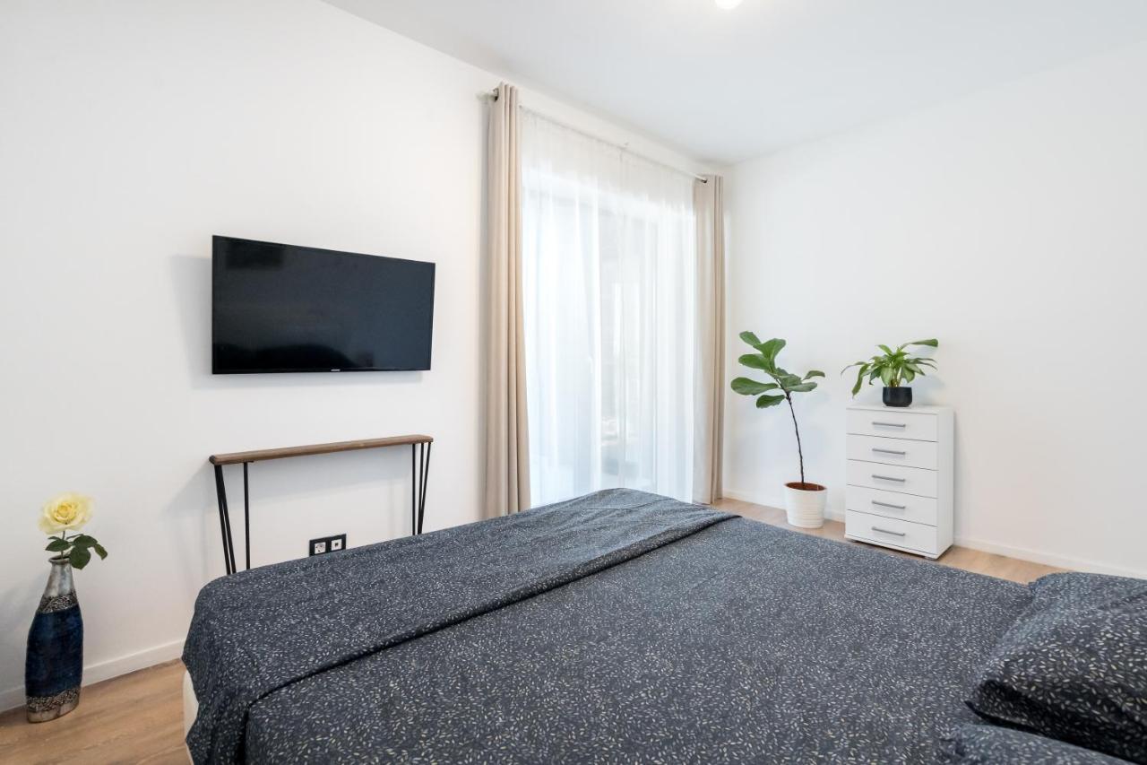 Apartament Premium Northside Park Bucureşti