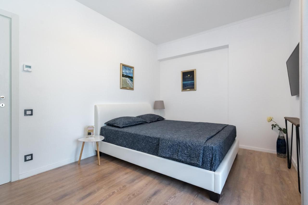 Premium Northside Park Apartament