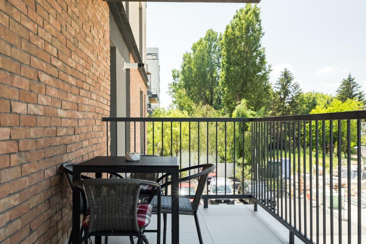 Premium Northside Park Apartament *