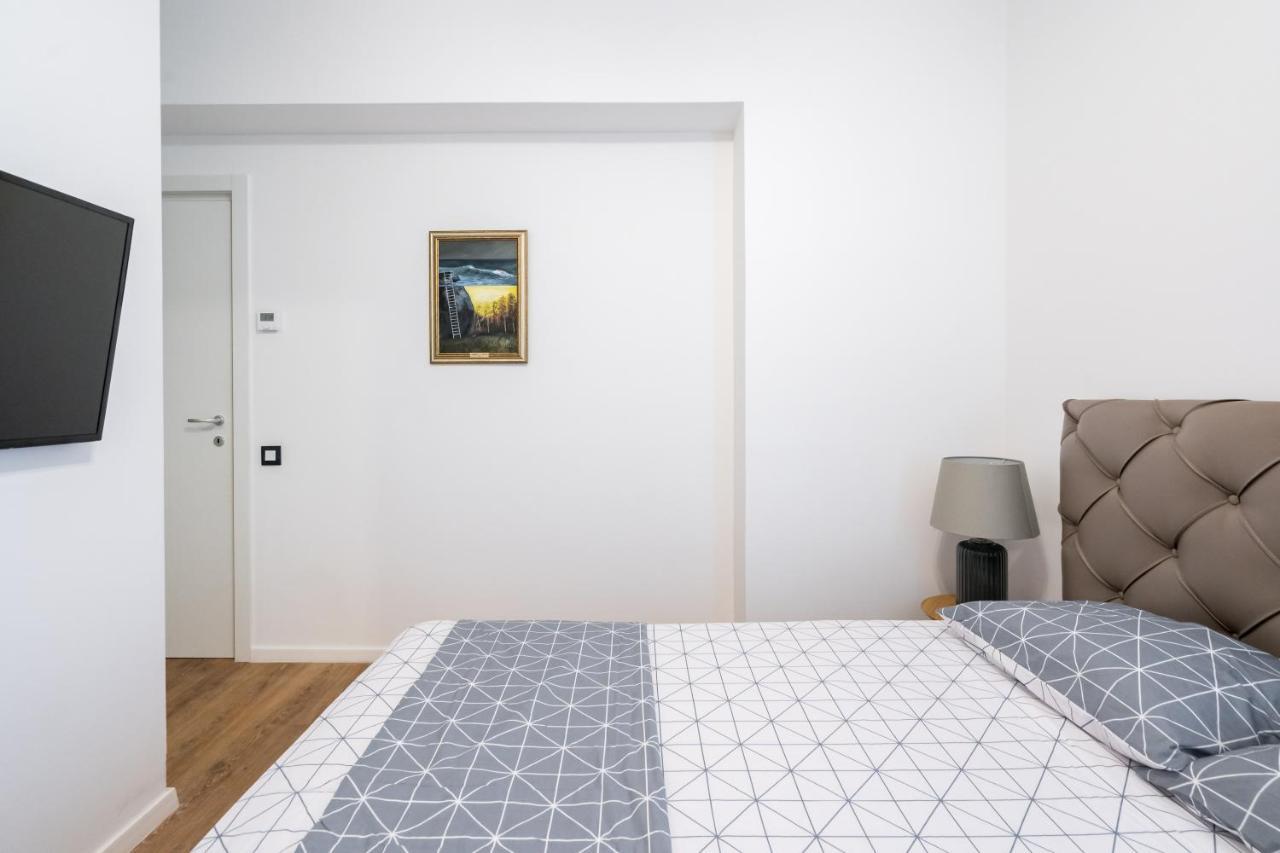 Premium Northside Park Apartament *