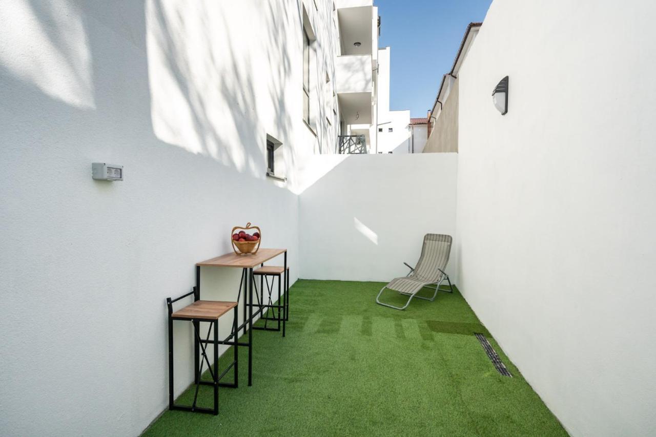 Central Diamond Apartment *