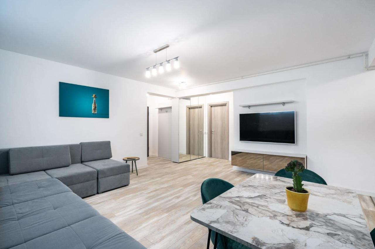 Central Diamond Apartment *