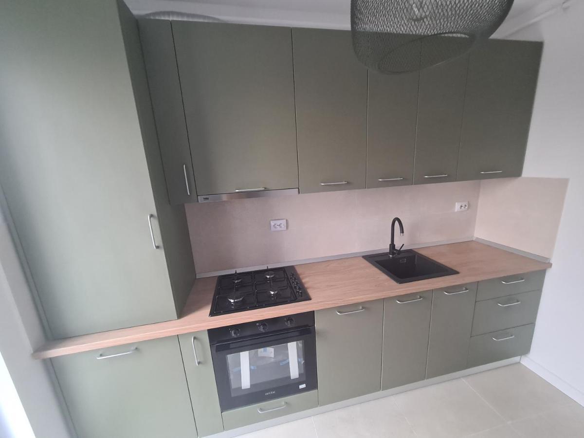 Apartamento 2 Superb