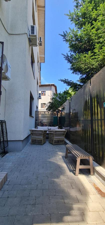 Apartment Exclusive Living *