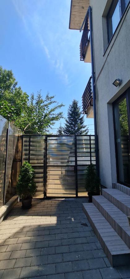 Exclusive Living